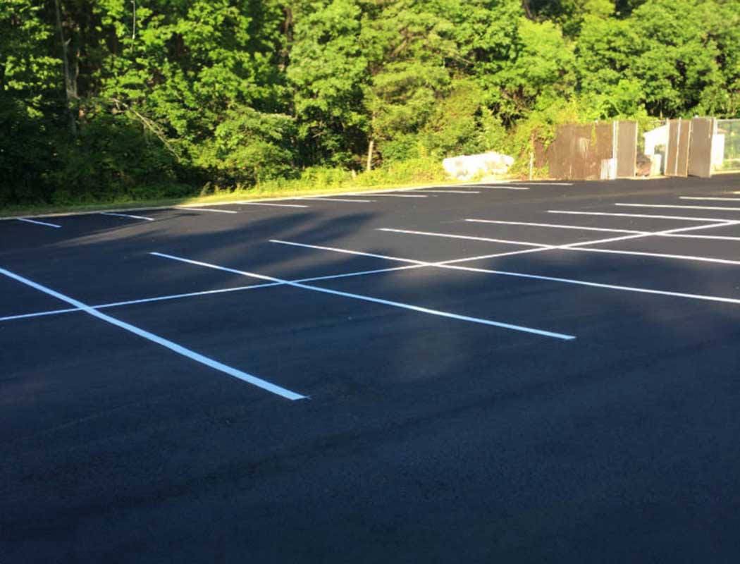 Maryland Asphalt Paving Company - S&S Paving LLC