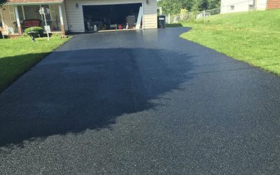 The Importance of Maintaining Your Asphalt