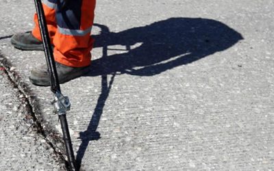 5 Common Causes of Asphalt Cracks — And How to Prevent Them