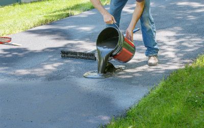 Sealcoating 101: How and When to Protect Your Asphalt Investment